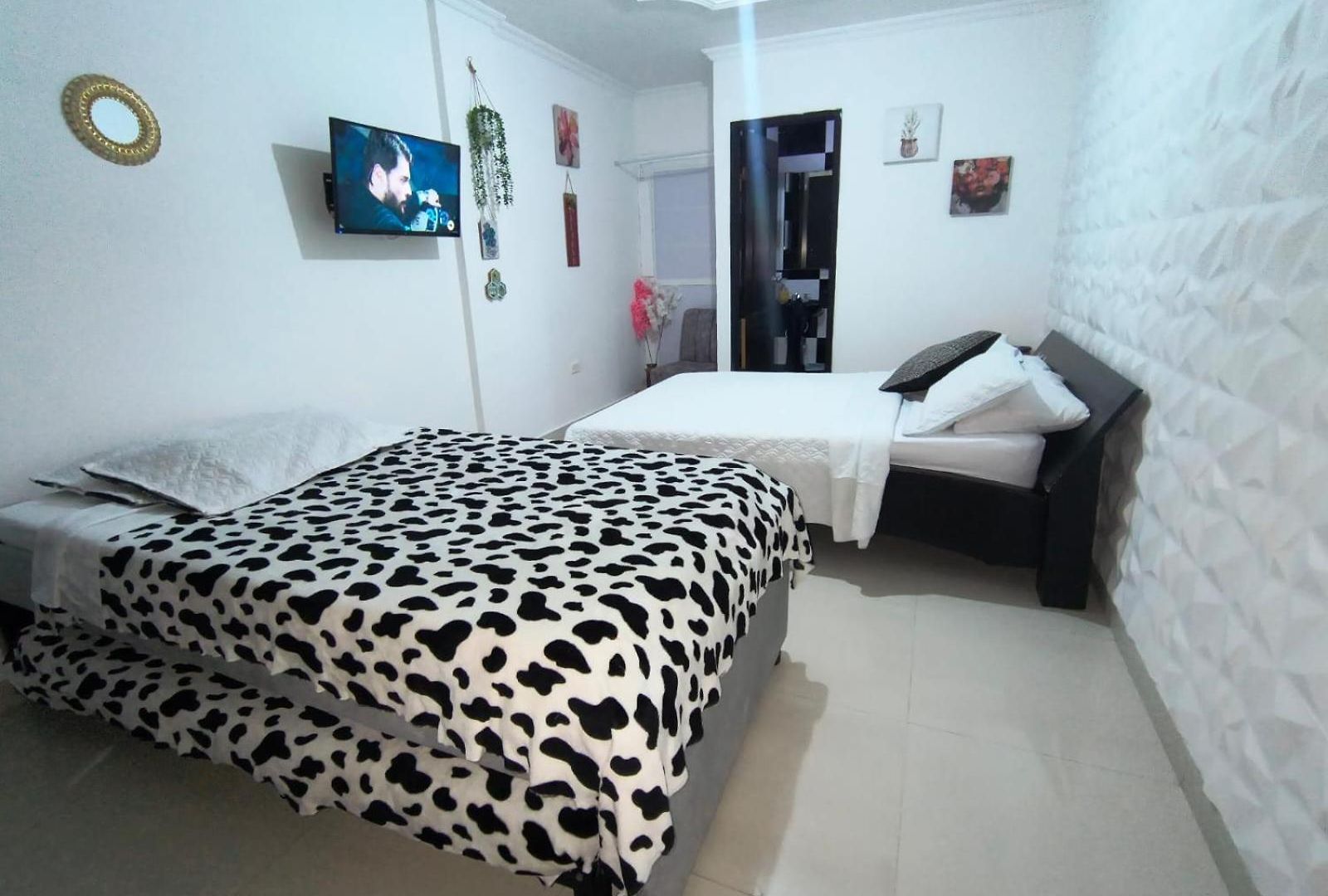Habitación Catalina 1c *