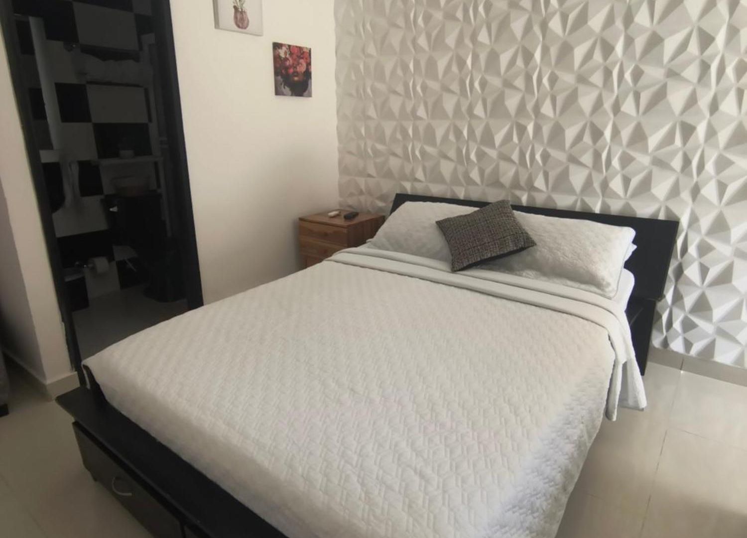 Habitación Catalina 1c