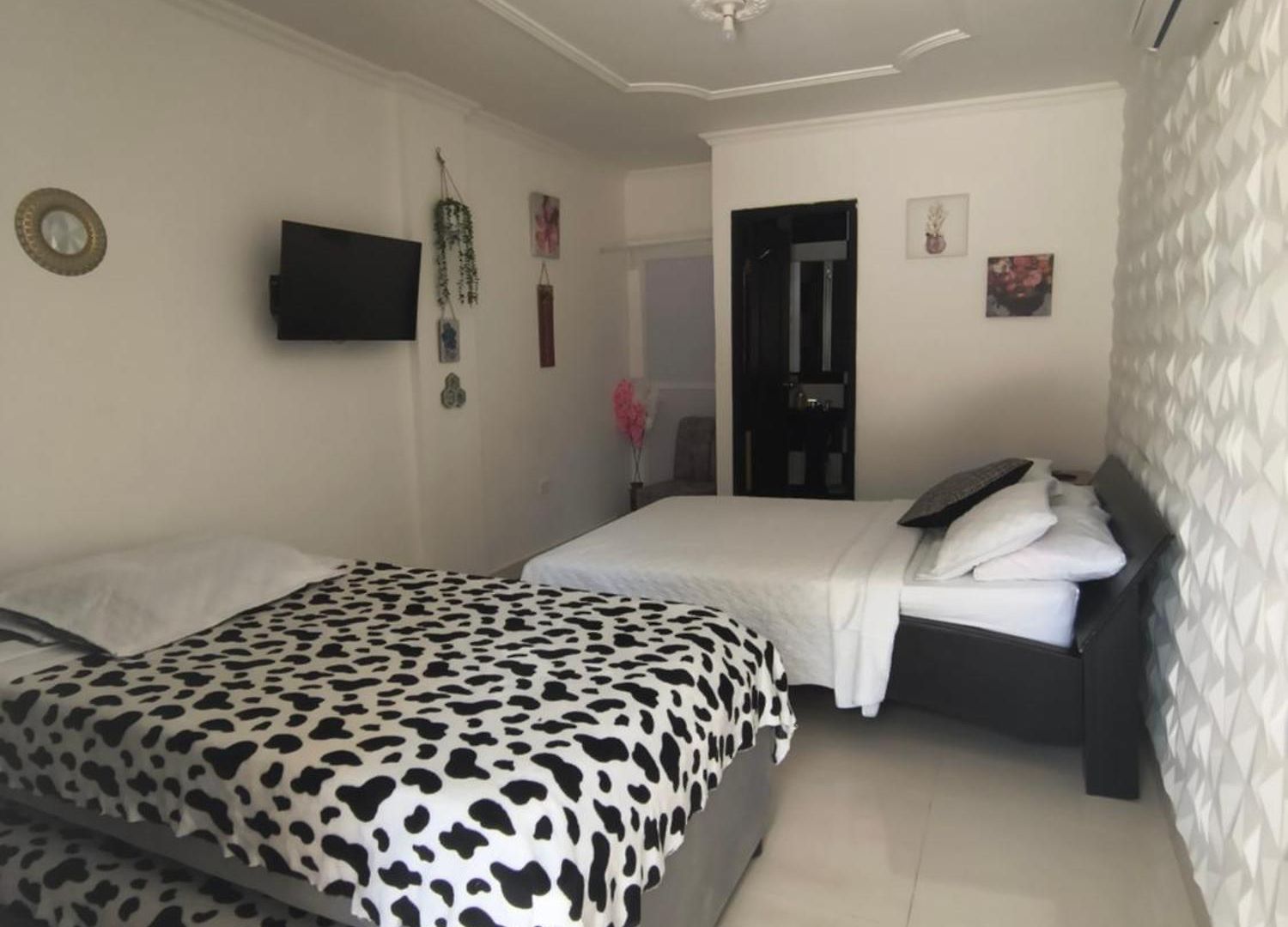 Habitación Catalina 1c Habitación en casa particular