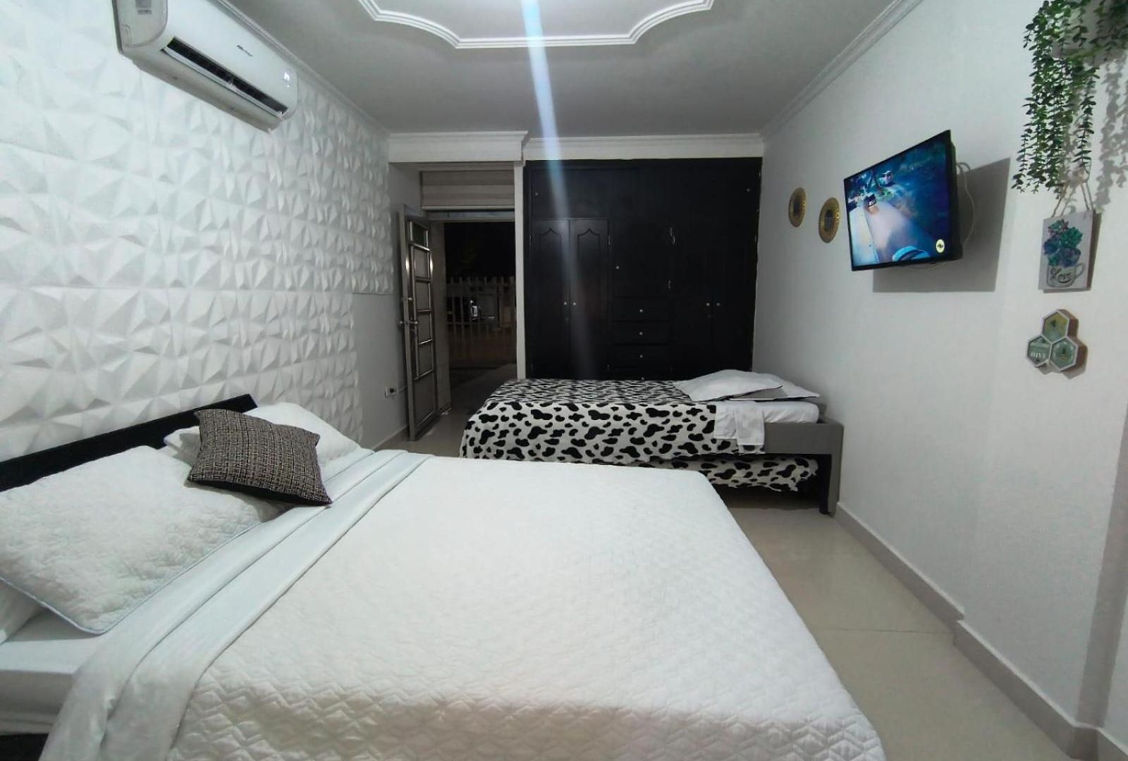 Habitación Catalina 1c Habitación en casa particular