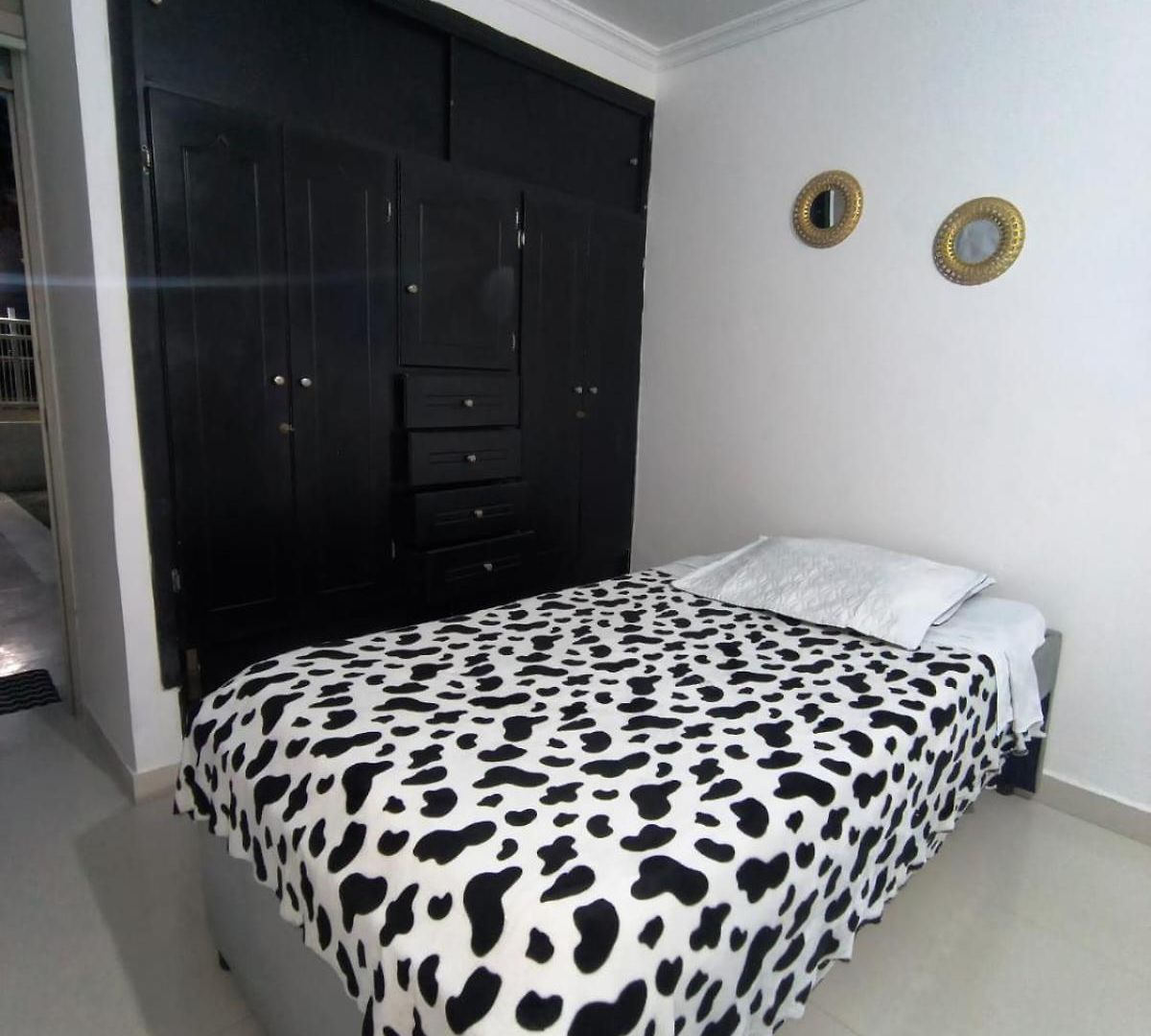 Habitación Catalina 1c Habitación en casa particular