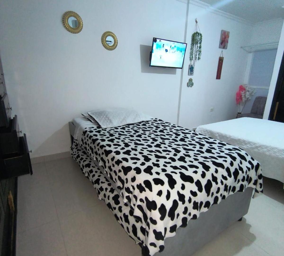 Habitación en casa particular Habitación Catalina 1c *