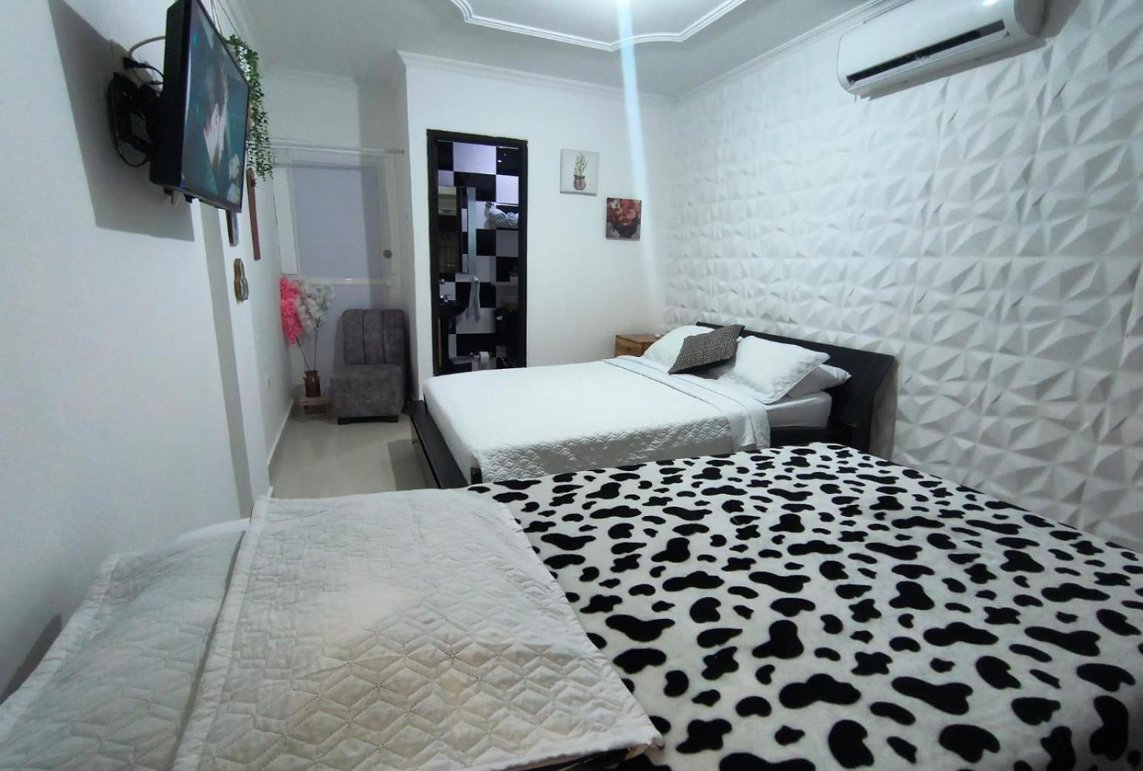 Habitación en casa particular Habitación Catalina 1c Cartagena