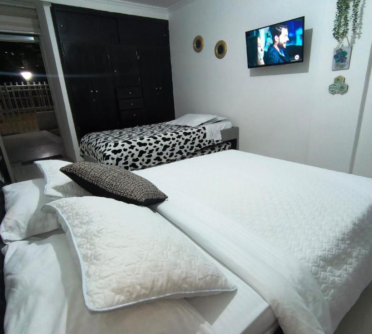 Habitación Catalina 1c Habitación en casa particular