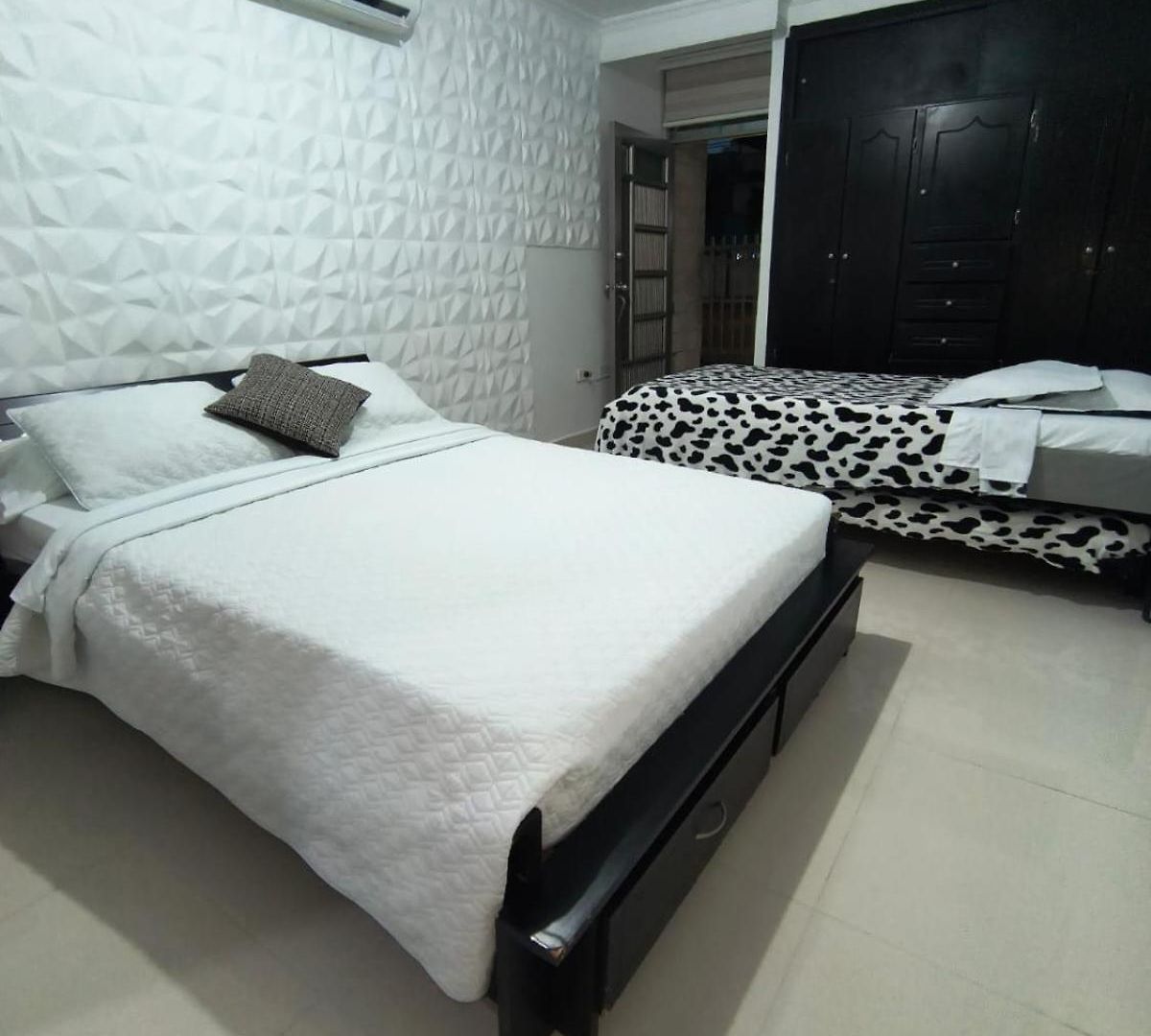 Habitación Catalina 1c * Cartagena