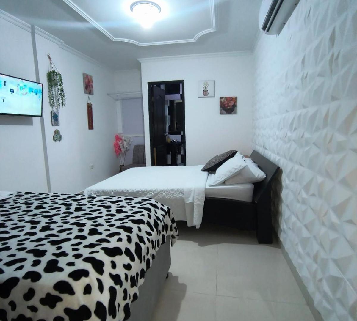 Habitación Catalina 1c