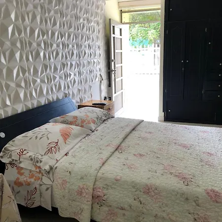 Habitación Catalina 1c *