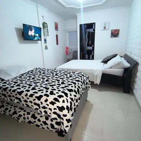 Habitación Catalina 1c *
