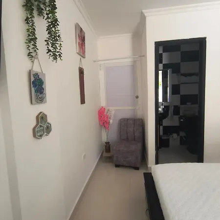 Habitación Catalina 1c * Cartagena