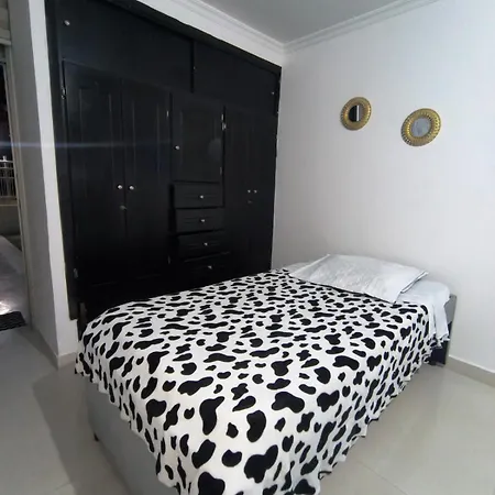 Habitación Catalina 1c Habitación en casa particular