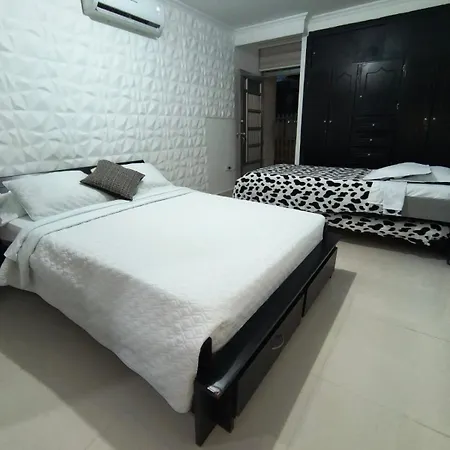 Habitación Catalina 1c * Cartagena