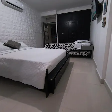 Habitación en casa particular Habitación Catalina 1c *