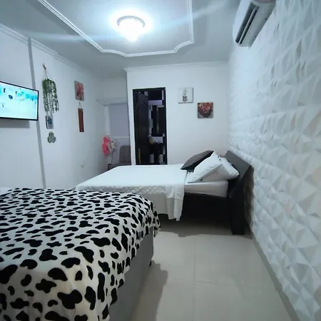 Habitación Catalina 1c