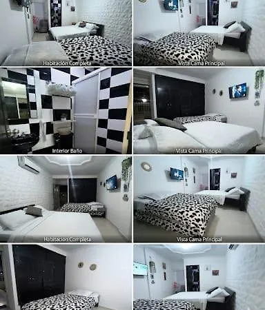 Habitación Catalina 1c